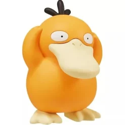 Pokemon MonColle Psyduck MS-45 Figure JAPAN OFFICIAL