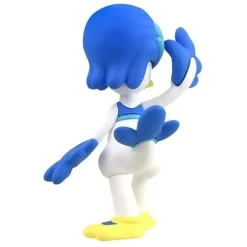 Pokemon Moncolle Quaxwell MS-59 Figure JAPAN OFFICIAL