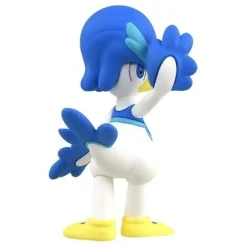 Pokemon Moncolle Quaxwell MS-59 Figure JAPAN OFFICIAL