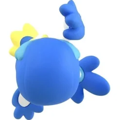 Pokemon Moncolle Quaxwell MS-59 Figure JAPAN OFFICIAL