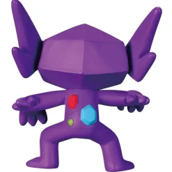 Pokemon Moncolle Sableye MS-34 Figure JAPAN OFFICIAL