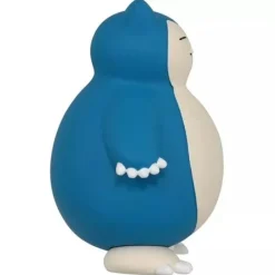 Pokemon Moncolle Snorlax MS-29 Figure JAPAN OFFICIAL