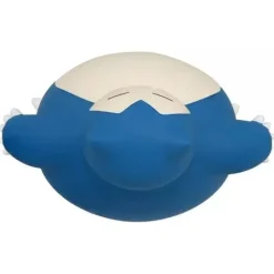 Pokemon Moncolle Snorlax MS-29 Figure JAPAN OFFICIAL