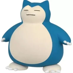 Pokemon Moncolle Snorlax MS-29 Figure JAPAN OFFICIAL
