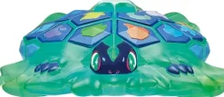 Pokemon Moncolle Terapagos Terastal Form Figure JAPAN OFFICIAL
