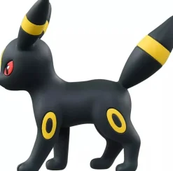 Pokemon MonColle Umbreon Figure JAPAN OFFICIAL