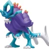 Pokemon Moncolle Walking Wake Figure JAPAN OFFICIAL