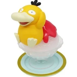 Pokemon Yummy! Sweets mascot2 KODAK Tamarasi Pochama gengar Set of 4 Capsule Toy