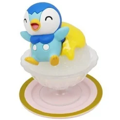 Pokemon Yummy! Sweets mascot2 KODAK Tamarasi Pochama gengar Set of 4 Capsule Toy