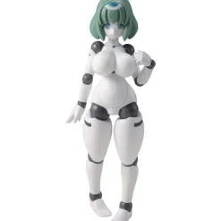 Polynian FLL Janna Action Figure JAPAN OFFICIAL