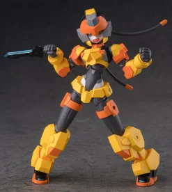 Polynian Lena Emil ST Peace Clay M Action Figure JAPAN OFFICIAL