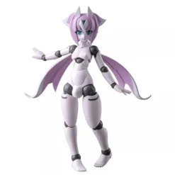 Polynian MLL-V2 Machaon Action Figure JAPAN OFFICIAL