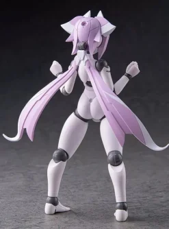 Polynian MLL-V2 Machaon Action Figure JAPAN OFFICIAL