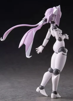 Polynian MLL-V2 Machaon Action Figure JAPAN OFFICIAL