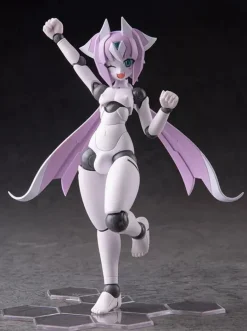 Polynian MLL-V2 Machaon Action Figure JAPAN OFFICIAL