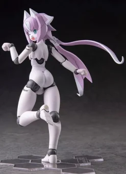 Polynian MLL-V2 Machaon Action Figure JAPAN OFFICIAL