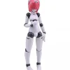 Polynian MMM Shamrock Update Edition Action Figure JAPAN OFFICIAL