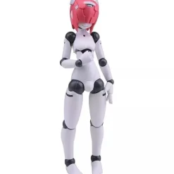 Polynian MMM Shamrock Update Edition Action Figure JAPAN OFFICIAL