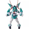 Polynian Motoroid Torin Action Figure JAPAN OFFICIAL