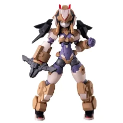 Polynian Olivier ST Peace Clay F Desert Action Figure JAPAN OFFICIAL