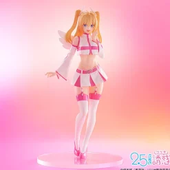 POP UP PARADE 2.5 Dimensional Seduction Liliel Angel Airborne Corps Ver. Figure