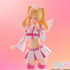 POP UP PARADE 2.5 Dimensional Seduction Liliel Angel Airborne Corps Ver. Figure