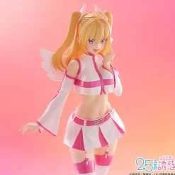 POP UP PARADE 2.5 Dimensional Seduction Liliel Angel Airborne Corps Ver. Figure