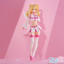 POP UP PARADE 2.5 Dimensional Seduction Liliel Angel Airborne Corps Ver. Figure