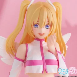 POP UP PARADE 2.5 Dimensional Seduction Liliel Angel Airborne Corps Ver. Figure