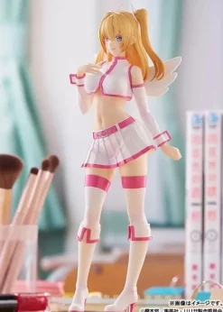 POP UP PARADE 2.5 Dimensional Seduction Liliel 3rd Squad Outfit Ver. Figure