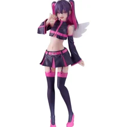 POP UP PARADE 2.5 Dimensional Seduction Miriella Angel Airborne Corps Figure