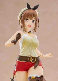 POP UP PARADE Atelier Ryza Reisalin Stout Anime Ver. L Size Figure JAPAN
