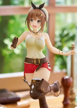 POP UP PARADE Atelier Ryza Reisalin Stout Anime Ver. L Size Figure JAPAN