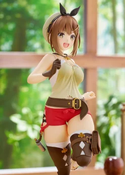 POP UP PARADE Atelier Ryza Reisalin Stout Anime Ver. L Size Figure JAPAN