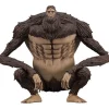 POP UP PARADE Attack on Titan Zeke Yeager Beast Titan Ver. L size Figure JAPAN