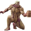 POP UP PARADE Attack on Titan Reiner Braun Figure JAPAN OFFICIAL