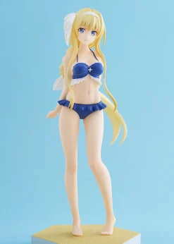 POP UP PARADE BEACH QUEENS Sword Art Online Scherzo of Deep Night Alice Figure