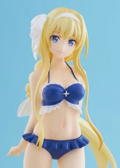 POP UP PARADE BEACH QUEENS Sword Art Online Scherzo of Deep Night Alice Figure