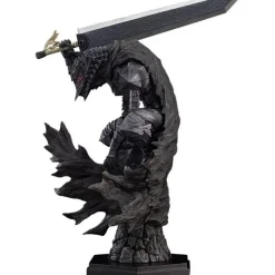 POP UP PARADE Berserk Guts Berserker Armor L Figure JAPAN OFFICIAL