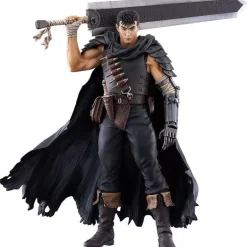 POP UP PARADE Berserk Guts Black Swordsman Figure JAPAN OFFICIAL