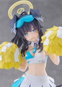 POP UP PARADE Blue Archive Hibiki Memorial Lobby Ver. Figure JAPAN OFFICIAL