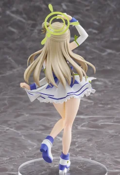 POP UP PARADE Blue Archive Nonomi Mischievous Straight Ver Figure JAPAN OFFICIAL