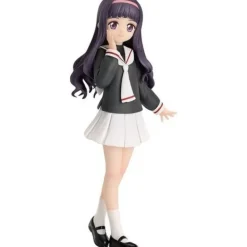 POP UP PARADE Cardcaptor Sakura Clow Card Arc Tomoyo Daidouji Figure JAPAN