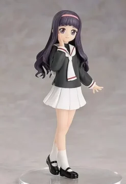 POP UP PARADE Cardcaptor Sakura Clow Card Arc Tomoyo Daidouji Figure JAPAN