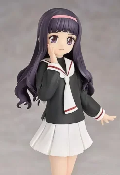 POP UP PARADE Cardcaptor Sakura Clow Card Arc Tomoyo Daidouji Figure JAPAN