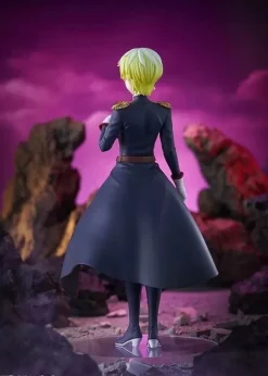 POP UP PARADE Chained Soldier Tenka Izumo Figure JAPAN OFFICIAL