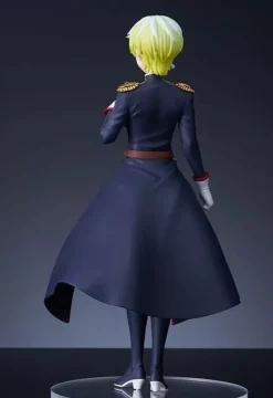 POP UP PARADE Chained Soldier Tenka Izumo Figure JAPAN OFFICIAL