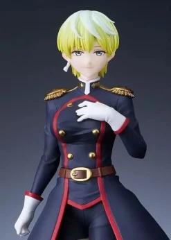 POP UP PARADE Chained Soldier Tenka Izumo Figure JAPAN OFFICIAL