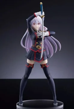 POP UP PARADE Chained Soldier Kyouka Uzen Figure JAPAN OFFICIAL