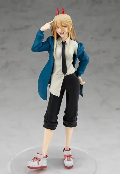 POP UP PARADE Chainsaw Man Power Complete Figure JAPAN OFFICIAL